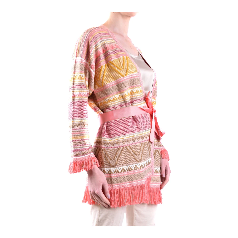 Twinset Knitwear Multicolor Dames