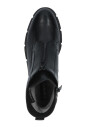 zwarte-casual-gesloten-booties-vrouwen