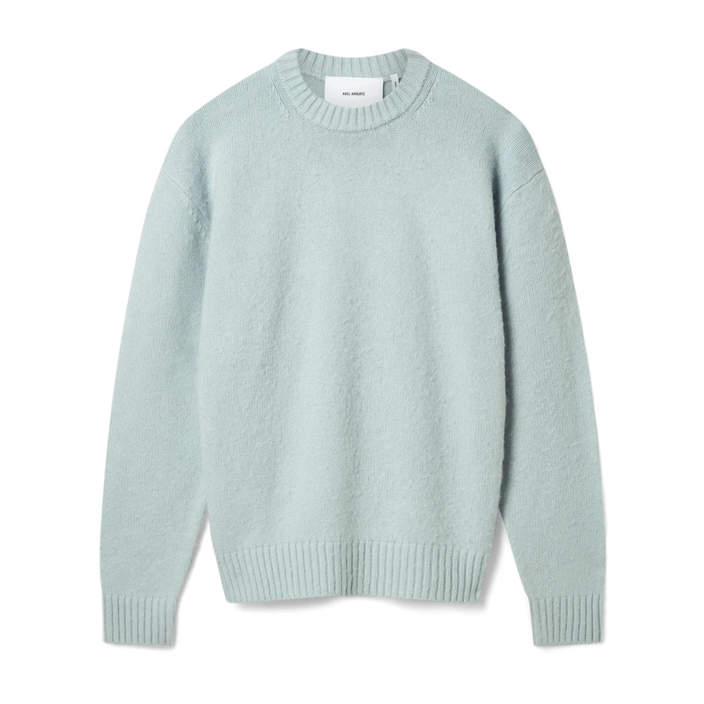 Knitwear > Round-neck Knitwear - - Axel Arigato - Modalova