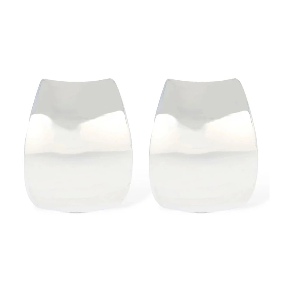 Accessories > Jewellery > Earrings - - Federica Tosi - Modalova
