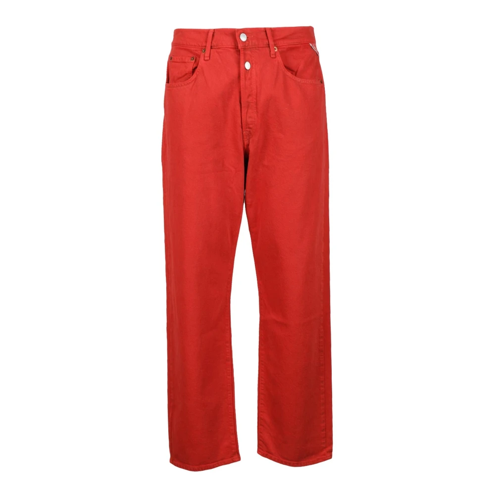 Jeans > Straight Jeans - - Replay - Modalova