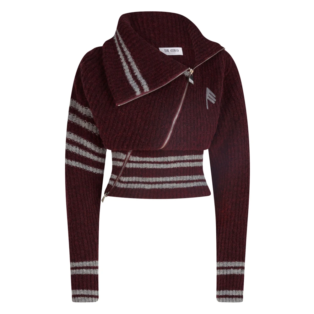 Knitwear > Turtlenecks - - The Attico - Modalova