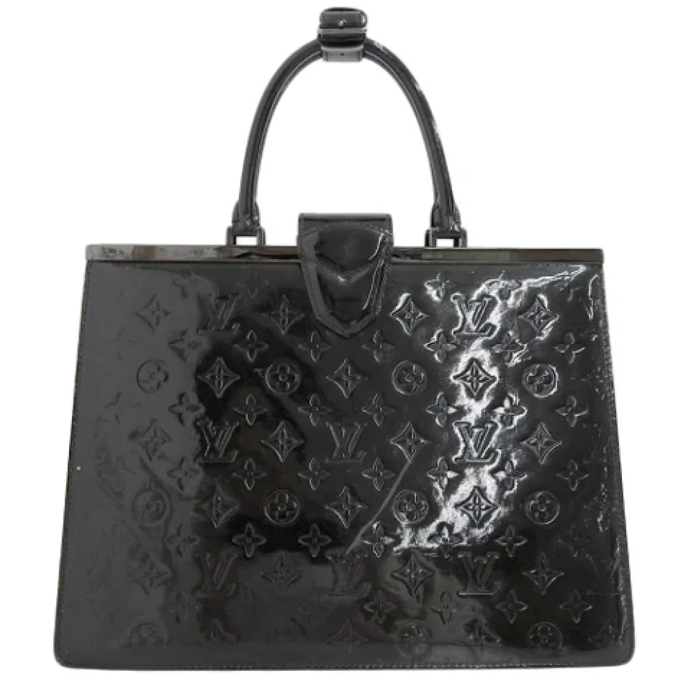 Pre-owned > Pre-owned Bags > Pre-owned Handbags - - Louis Vuitton Vintage - Modalova