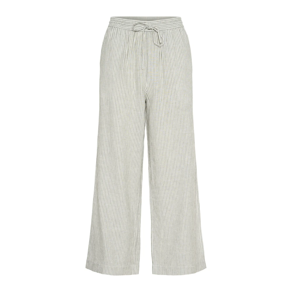 Trousers > Wide Trousers - - Part Two - Modalova