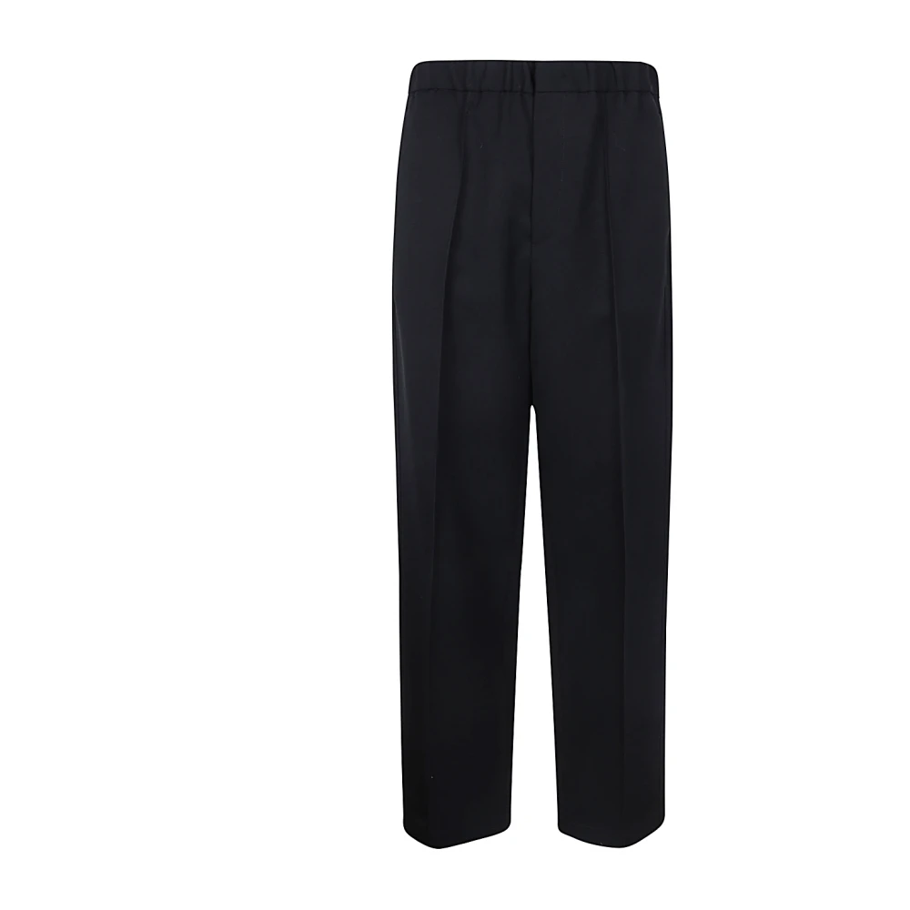 Trousers > Straight Trousers - - Jil Sander - Modalova