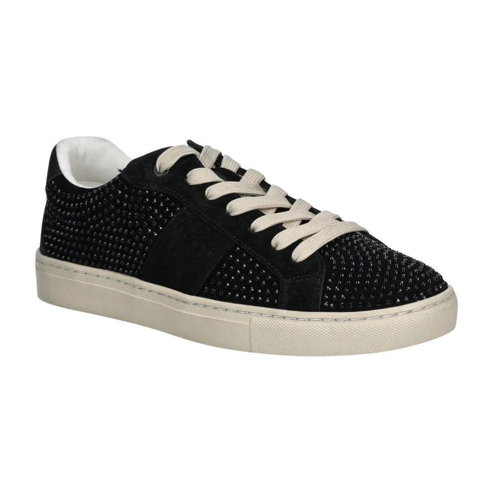 Guess , Damen, Schuhe, Schwarzk, 36 Eu