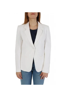 Single Breasted Blazer