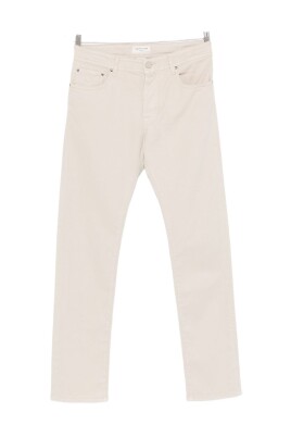 pantalon-gris-pour-homme