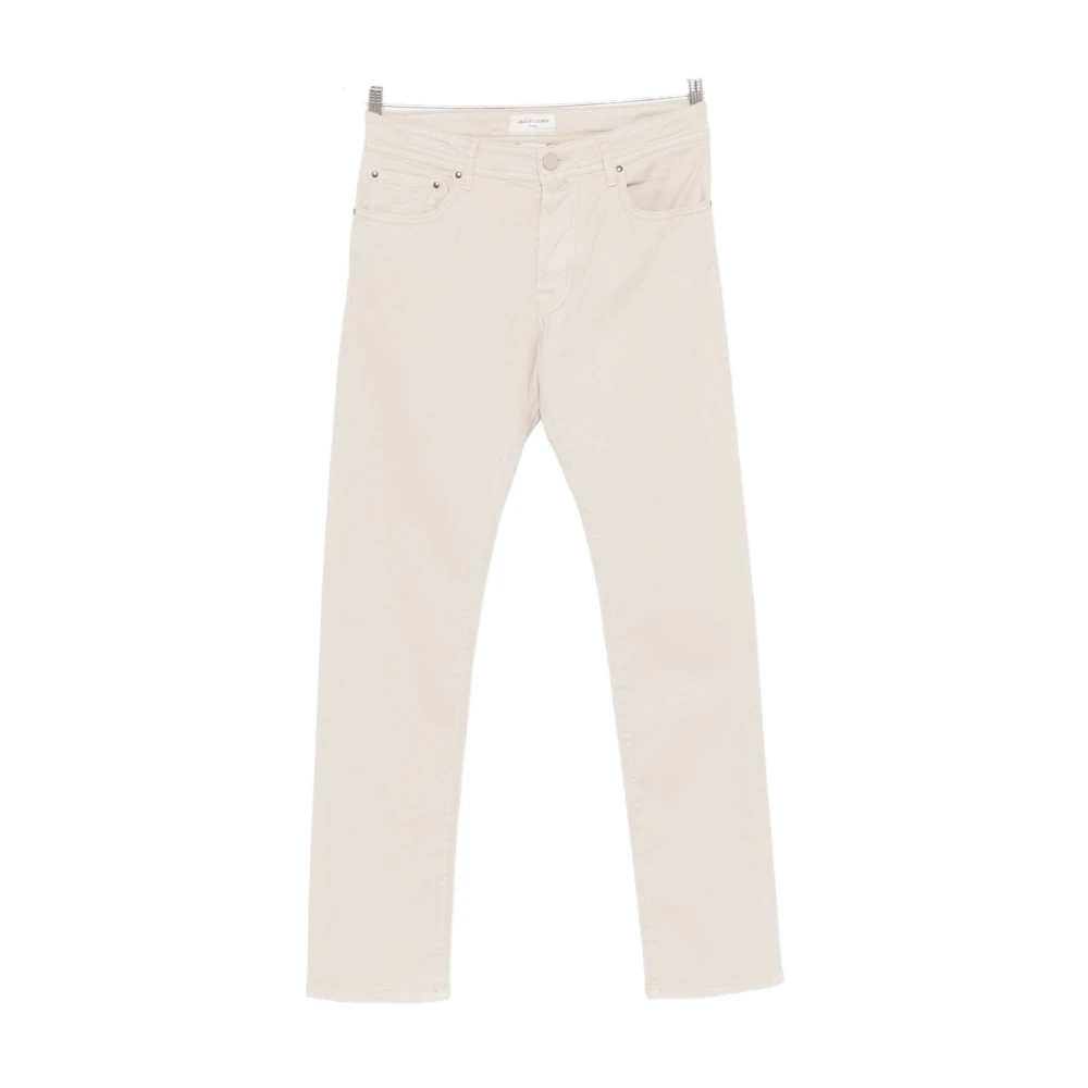 Trousers > Chinos - - Jacob Cohën - Modalova