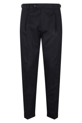 bla-gabardine-stretch-retro-byxor