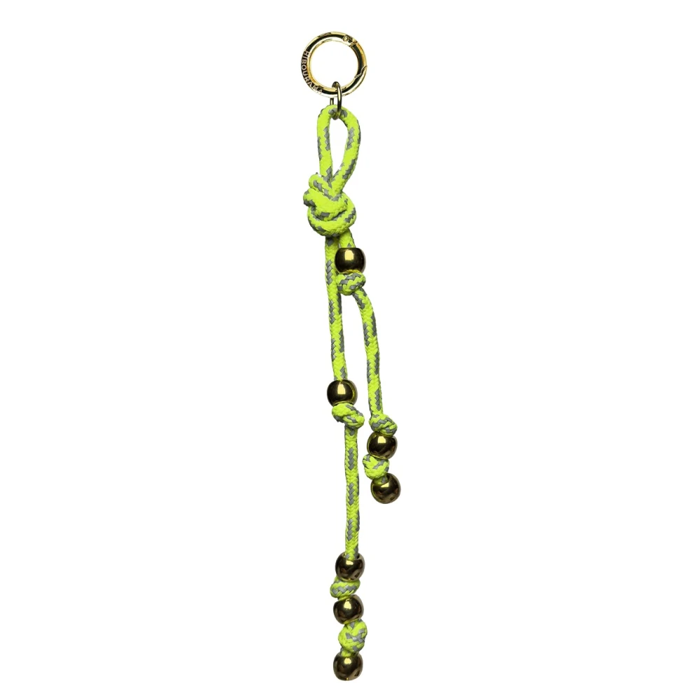 Hibourama Sporty Pendant Green Dames