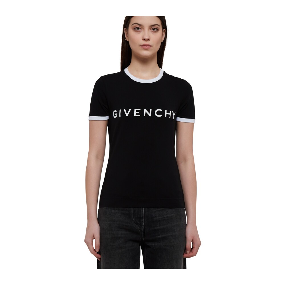 Maglia on sale givenchy nera