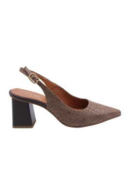 LEXX Slingback