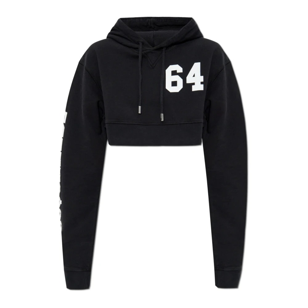 Sweatshirts & Hoodies > Hoodies - - Dsquared2 - Modalova