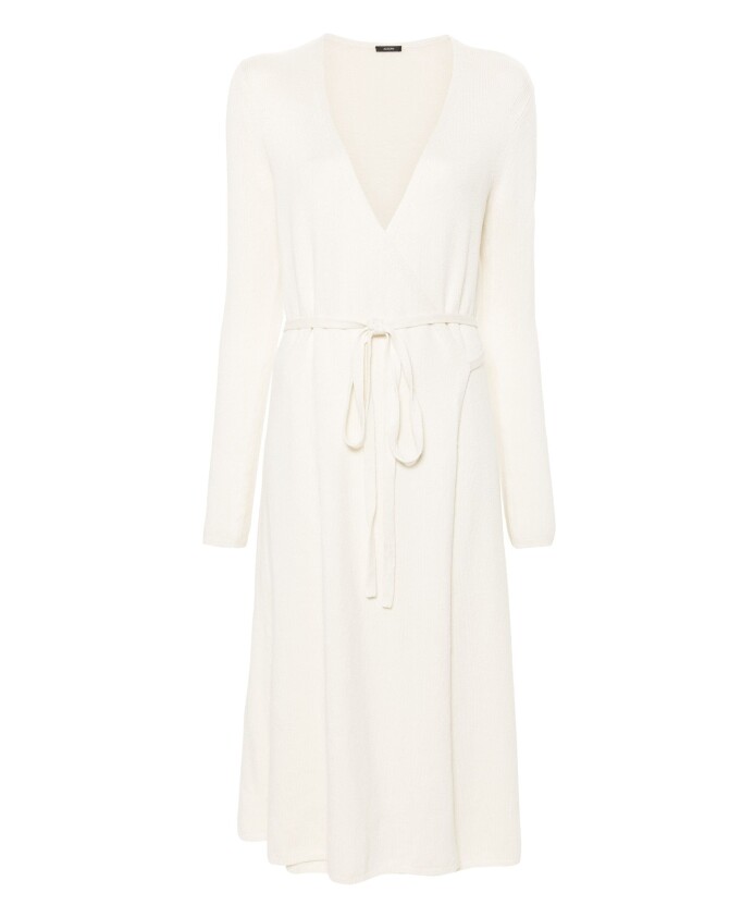 robe-midi-decontractee-en-melange-de-lin-blanc