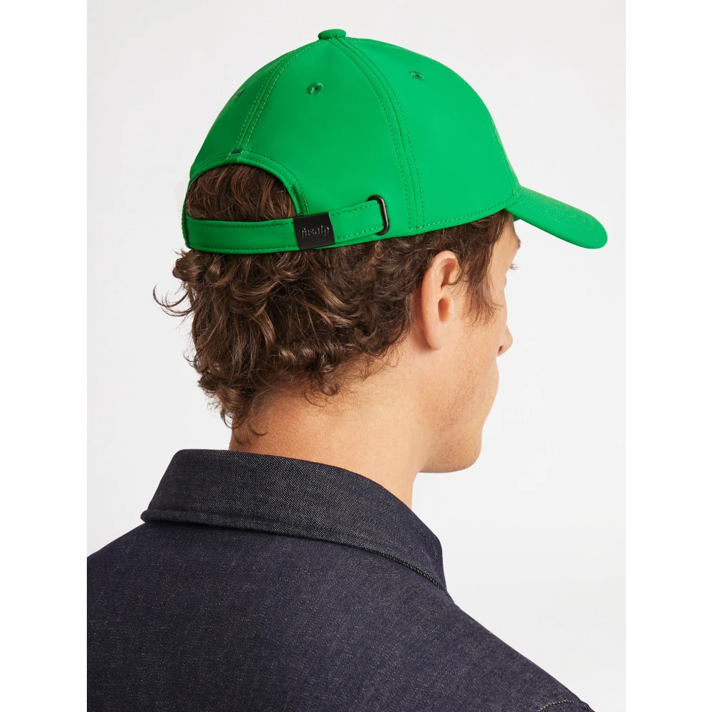 Fusalp Eden CAP Green Unisex