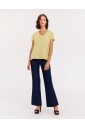 elegant-t-shirt-col-v-citron
