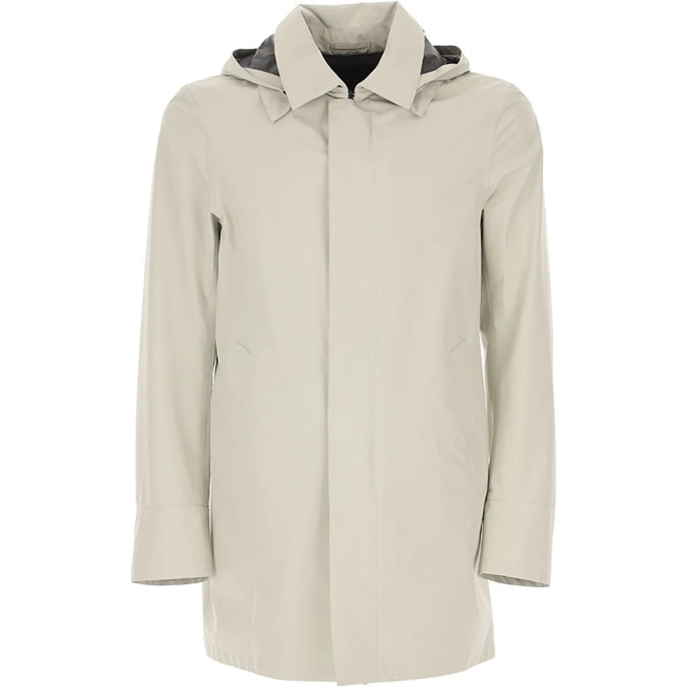 Jackets > Light Jackets - - Herno - Modalova