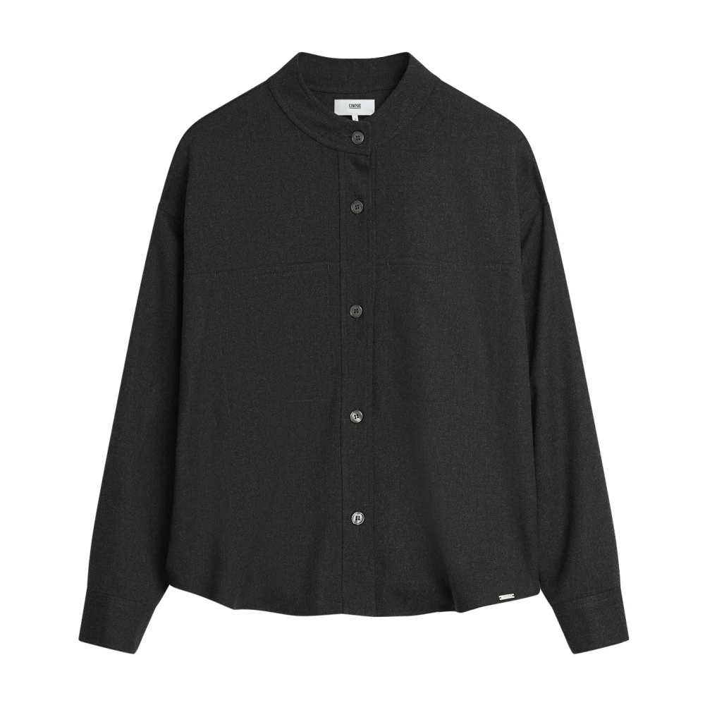 Jackets > Light Jackets - - Cinque - Modalova