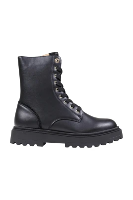 Combat Boots