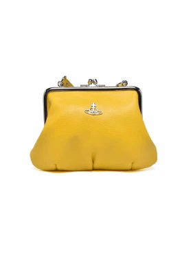 Granny Frame Purse