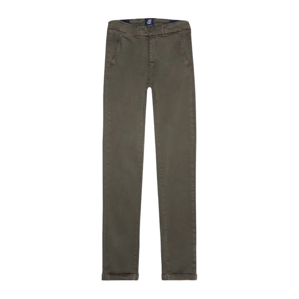 Jeans > Straight Jeans - - Tramarossa - Modalova