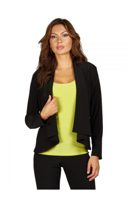 draped-black-cardigan