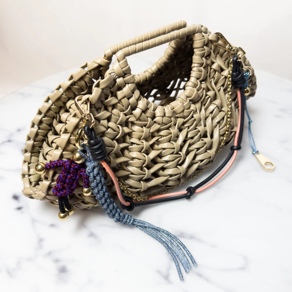 Hibourama Mooie MIX Multicolor Dames