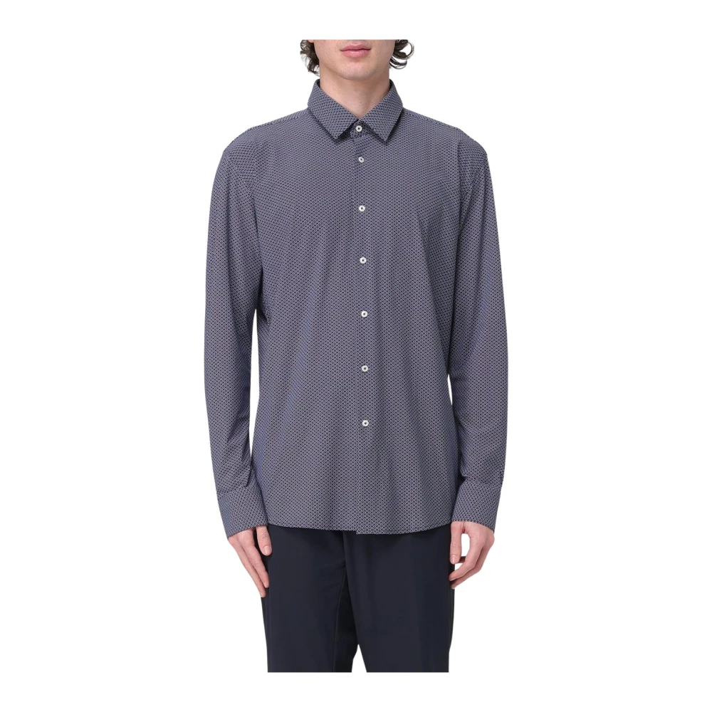 Shirts > Casual Shirts - - Hugo Boss - Modalova