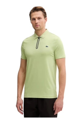Ultra Dry Stretch Tennis Polo