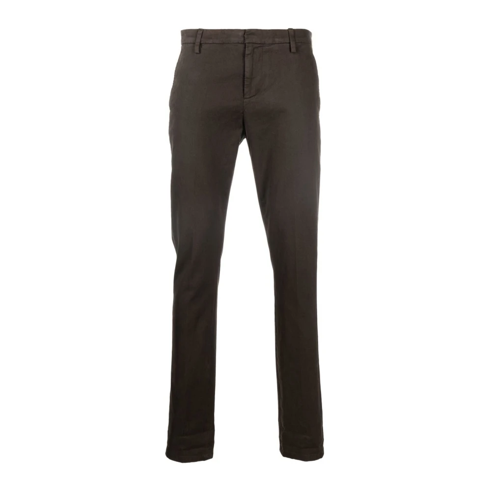 Trousers > Chinos - - Dondup - Modalova