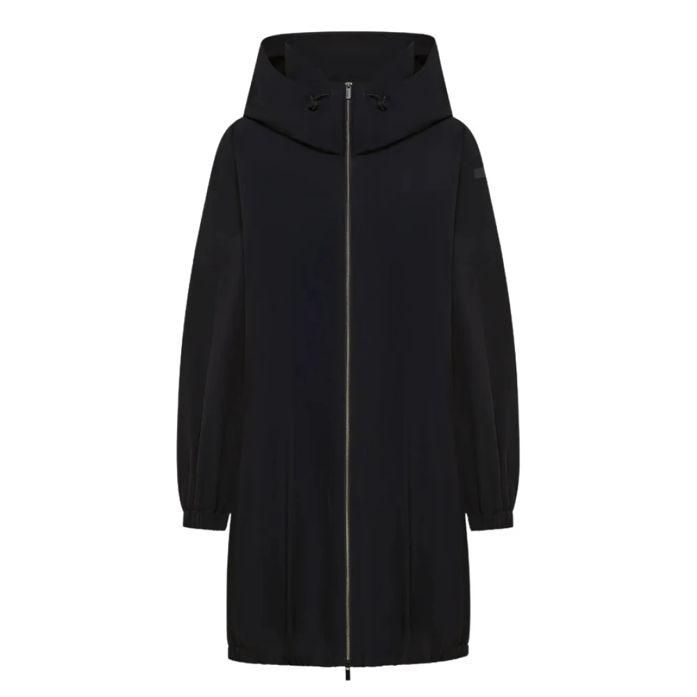 RRD - Coats > Parkas - Black - RRD - Modalova