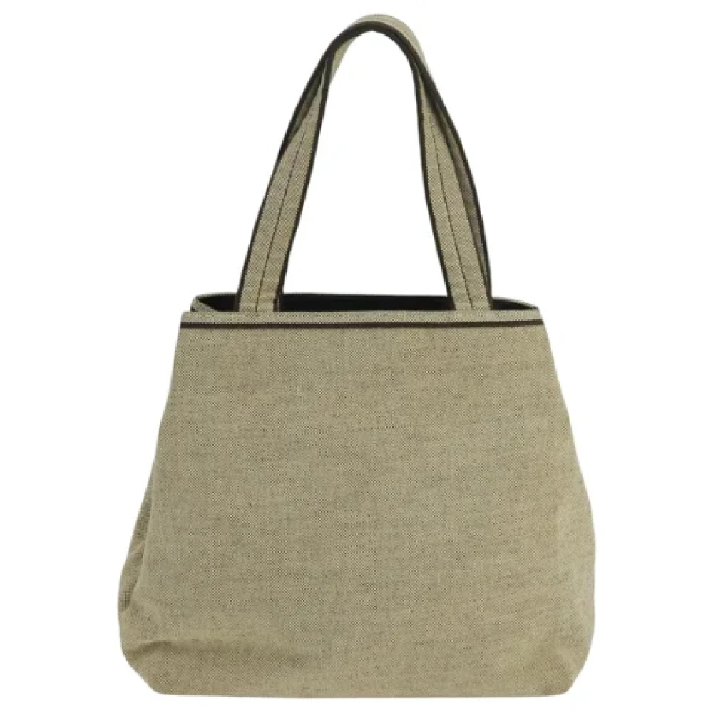 Pre-owned > Pre-owned Bags > Pre-owned Tote Bags - - Prada Vintage - Modalova