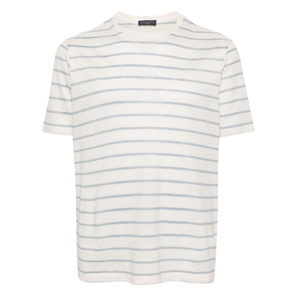 Tops > T-Shirts - - Paul & Shark - Modalova