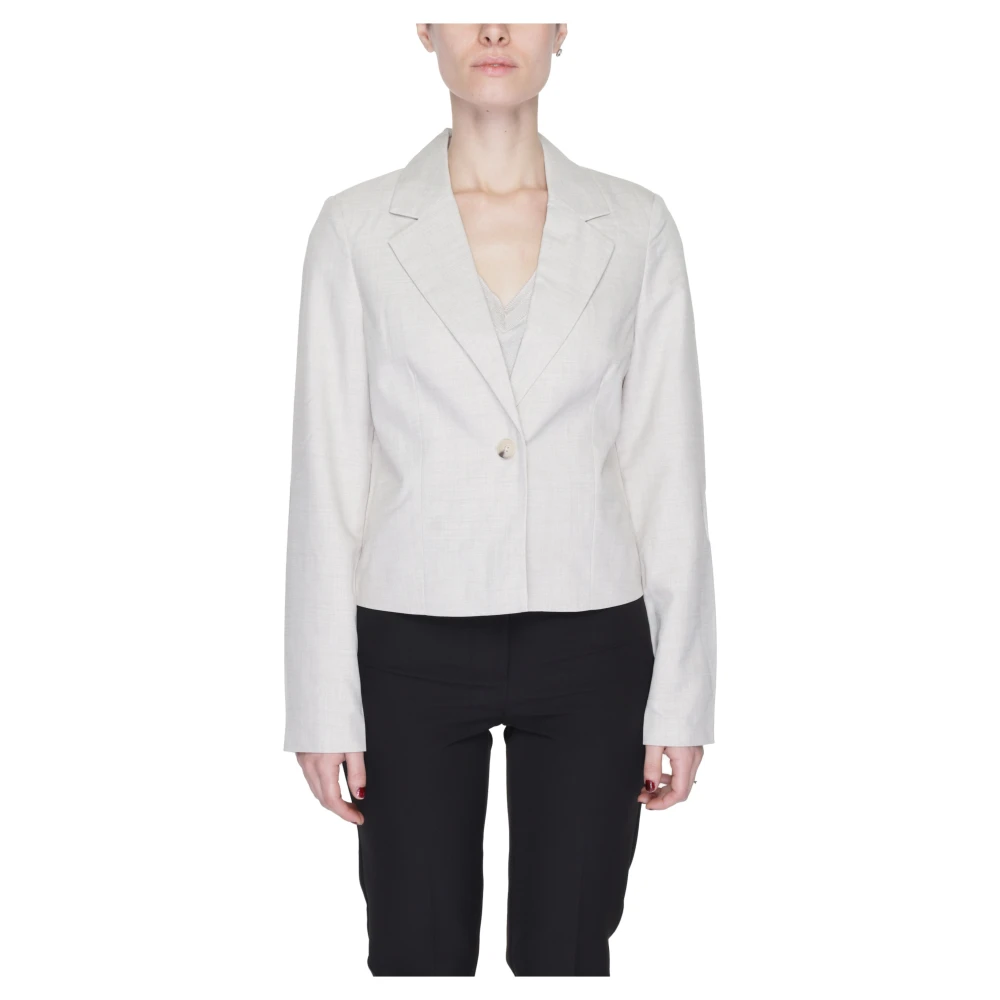 Jackets > Blazers - - Vero Moda - Modalova
