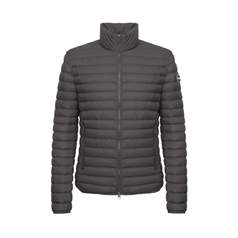 Colmar Uomo Grigio Sport, S, New,