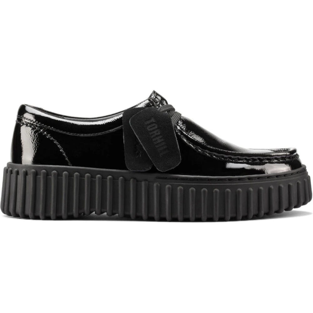 Clarks Donna Nero - Scarpe In Pelle Di Alta Qualità - Shoes - 37 1/2 Eu