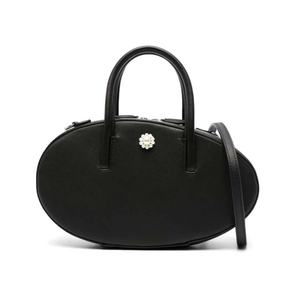 Simone Rocha Handbags Black Dames