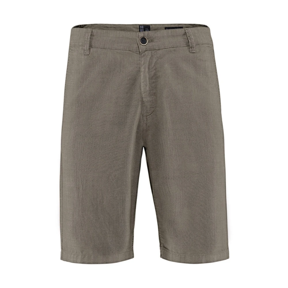 Shorts > Casual Shorts - - BomBoogie - Modalova
