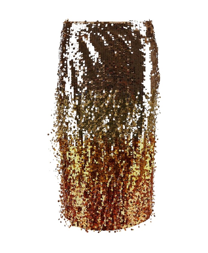 robe-en-soie-jupe