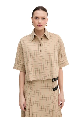 Hollington Blouse