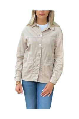 Alba Jacket
