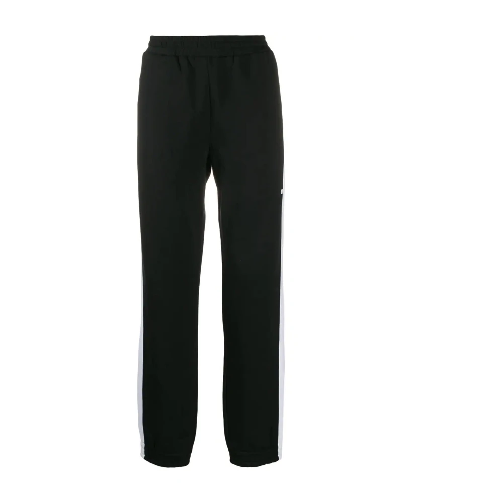 Trousers > Sweatpants - - Msgm - Modalova