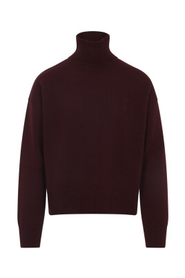 red-sweater-aw25-warm-luxury-style