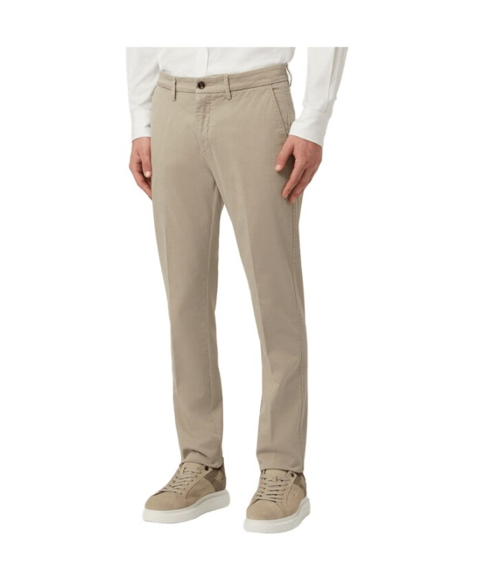 pantalon-en-coton-stretch