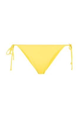 Bikini Briefs med knytning