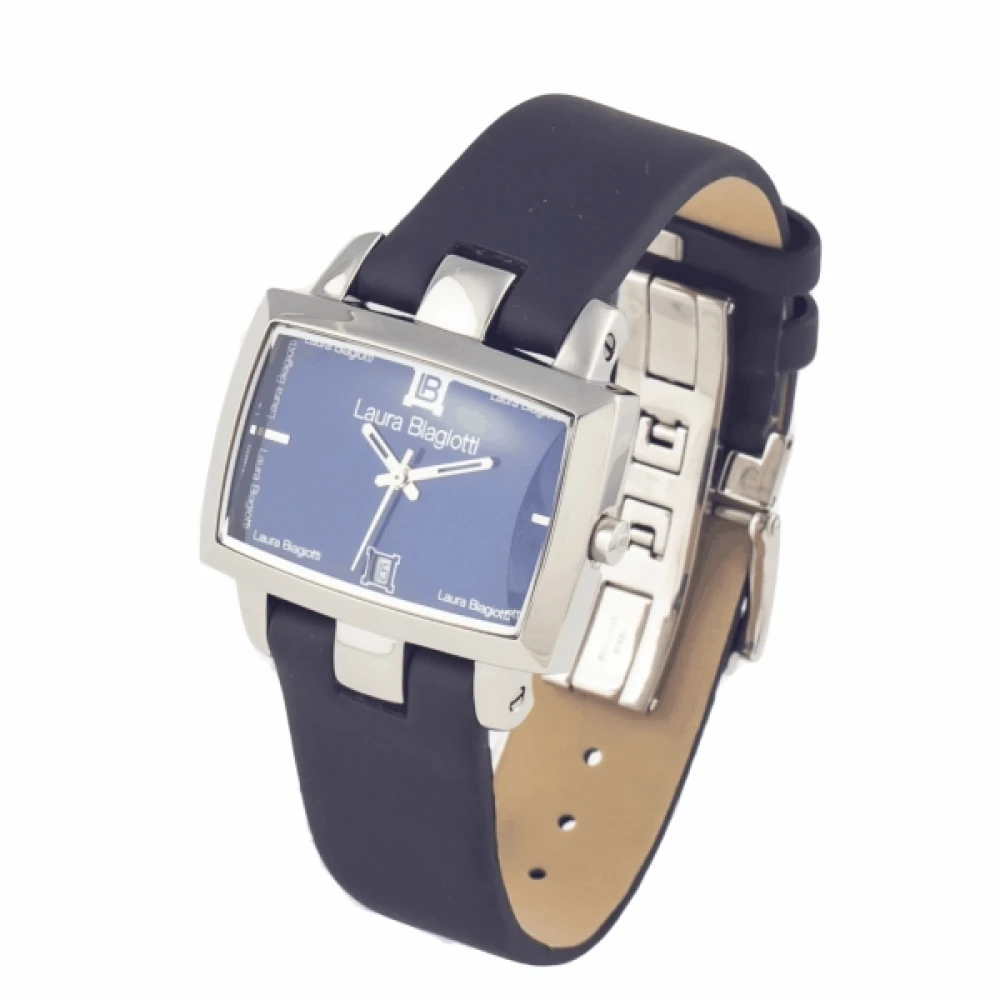 Accessories > Watches - - Laura Biagiotti - Modalova