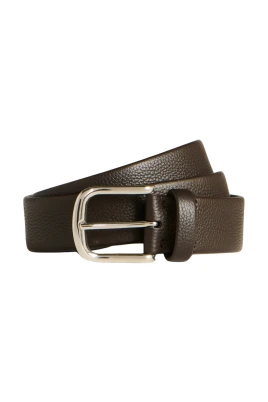 Calfskin Belt