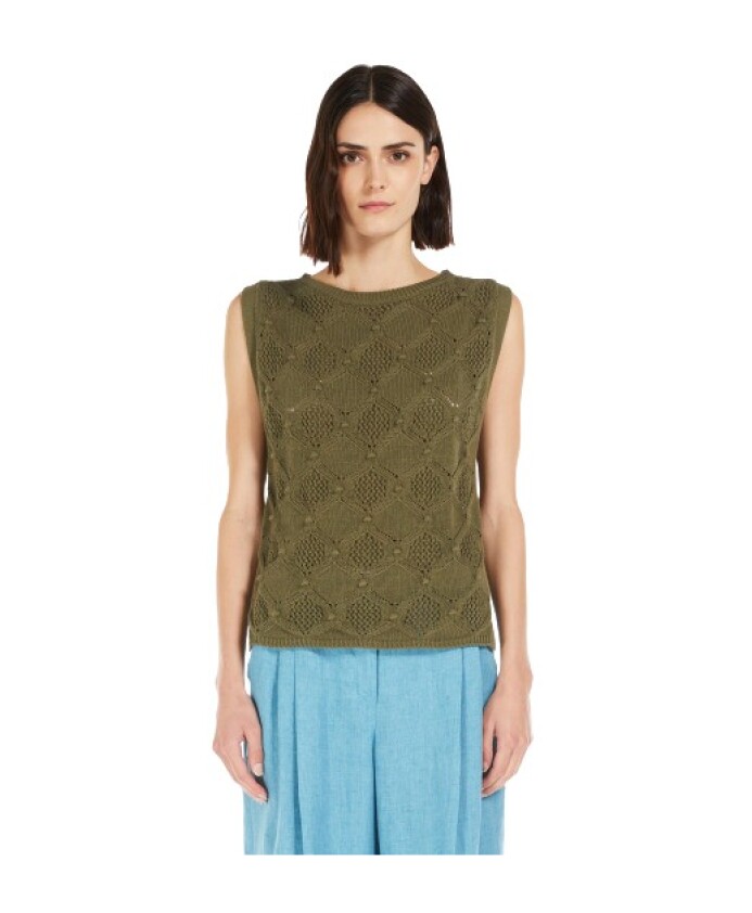 pull-sans-manches-en-coton-a-motif-losanges