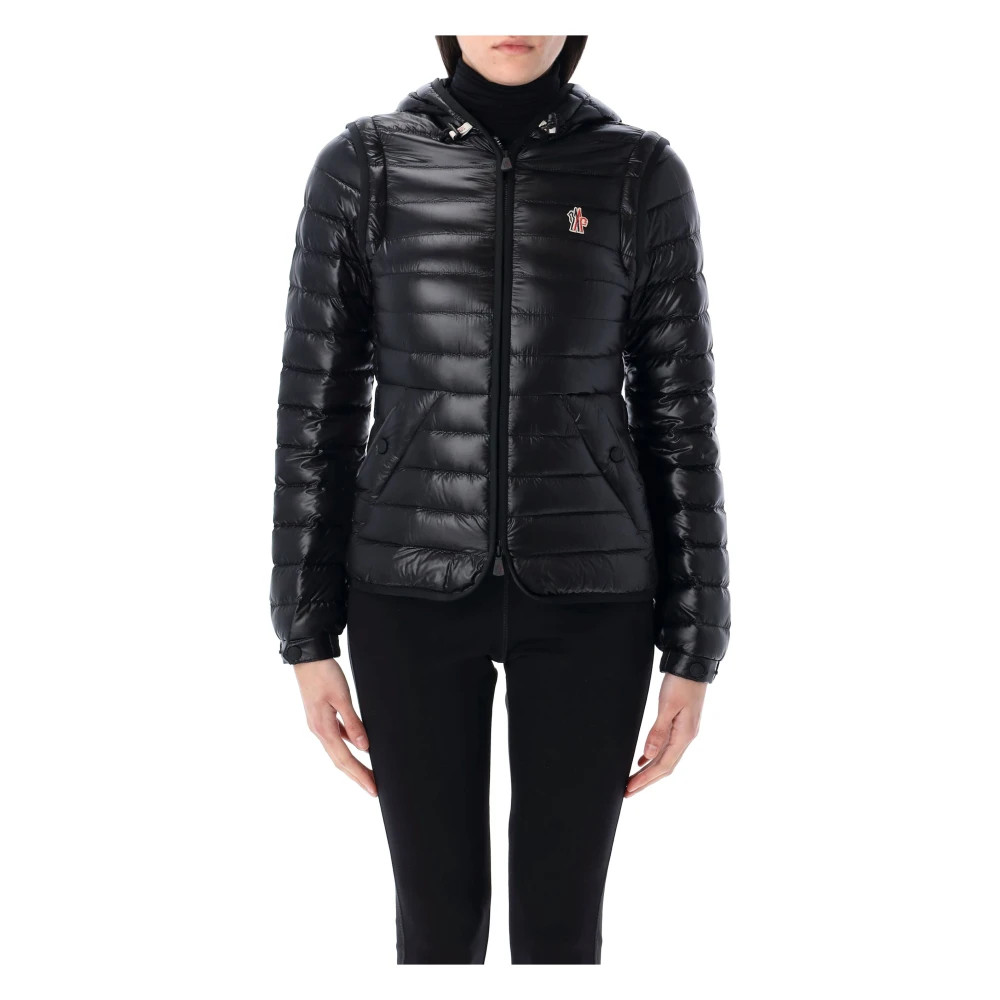 Jackets > Down Jackets - - Moncler - Modalova